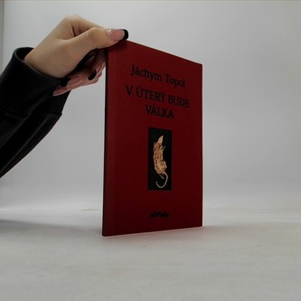 V úterý bude válka