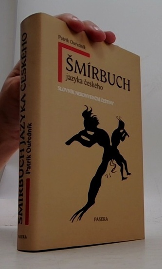 Šmírbuch jazyka českého
