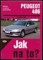 Peugeot 406 od 1996 do 2004