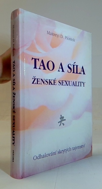 Tao a síla ženské sexuality
