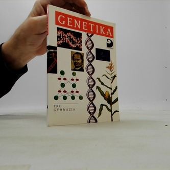 Genetika pro gymnázia