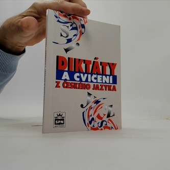 Diktáty a cvičení z českého jazyka
