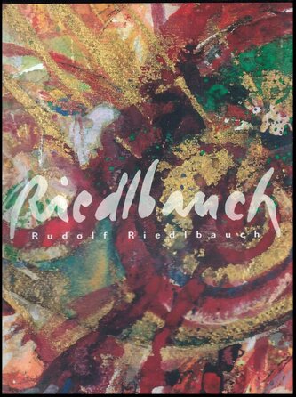 Rudolf Riedlbauch (Dušan Sedláček, 2005)