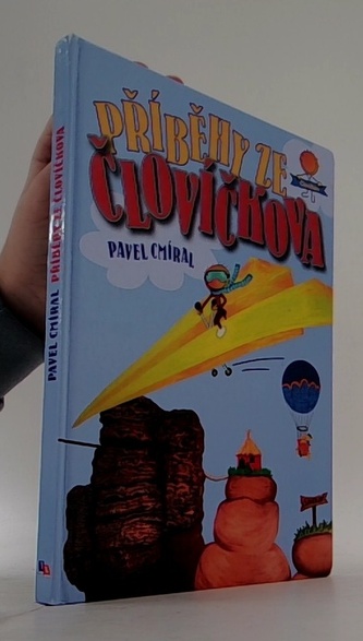 Příběhy ze Človíčkova