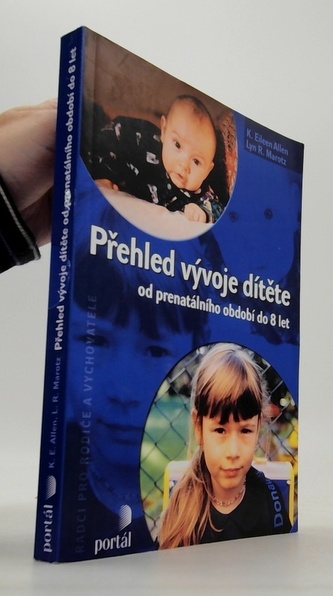Přehled vývoje dítěte