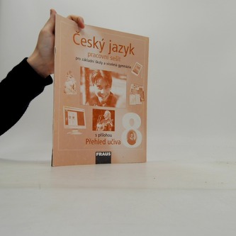 Český jazyk 8
