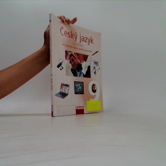 Český jazyk 9 Učebnice