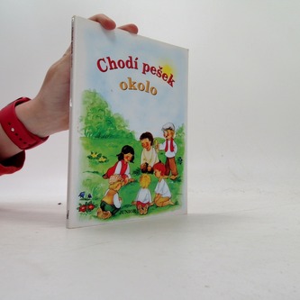Chodí pešek okolo