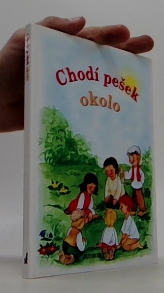 Chodí pešek okolo