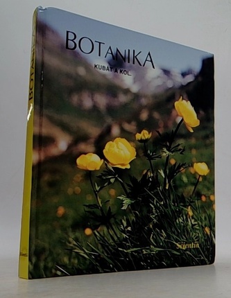 Botanika Botanika