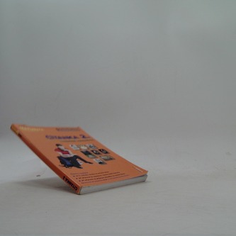 Čítanka 2 k Literatuře - přehledu SŠ učiva
