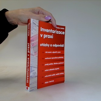 Inventarizace v praxi