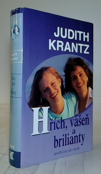 Hřích, vášeň a brilianty