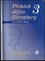 Přehled dějin literatury : pro střední školy - 3 (Josef Soukal, 2006)
