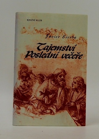 Tajemství poslední večeře