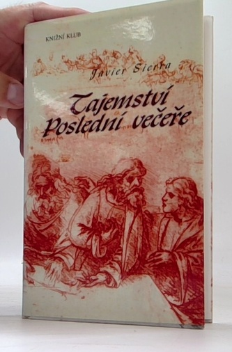 Tajemství poslední večeře