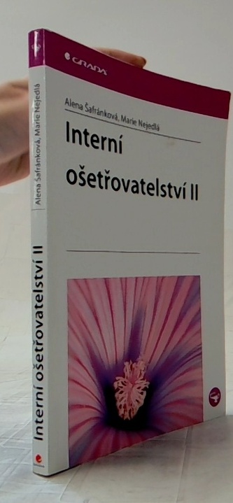 Interní ošetřovatelství II