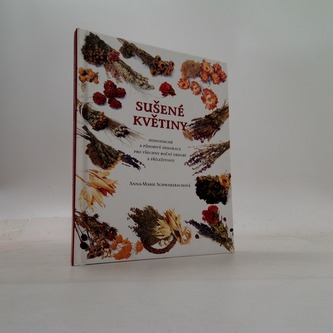 Sušené kvetiny