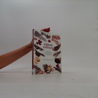 Sušené kvetiny
