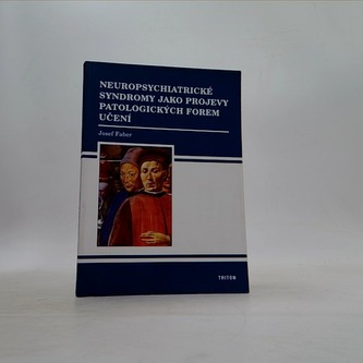Neuropsychiatrické syndromy