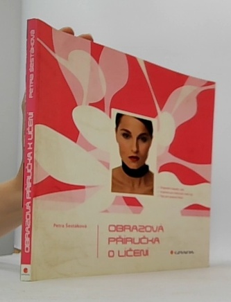Obrazová příručka o líčení