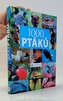 1000 ptáků