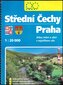 Střední Čechy, Praha