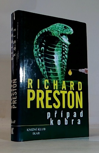 Případ kobra