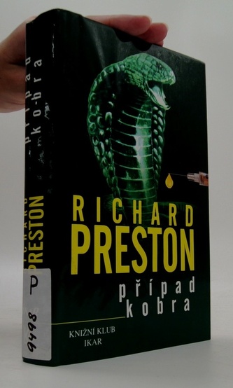 Případ kobra