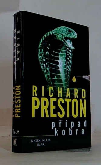 Případ kobra