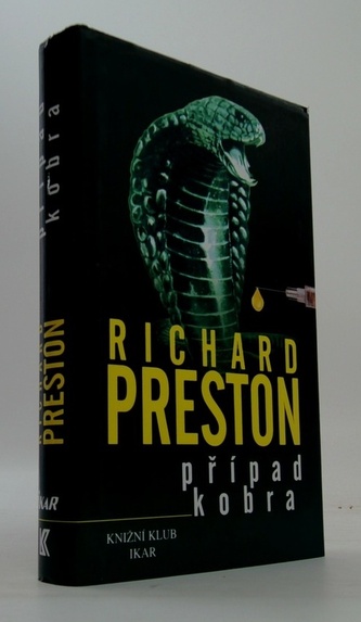 Případ kobra