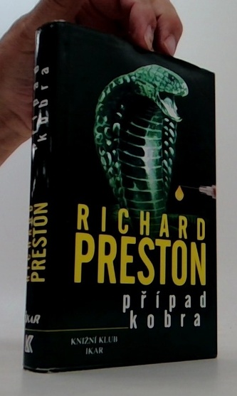 Případ kobra