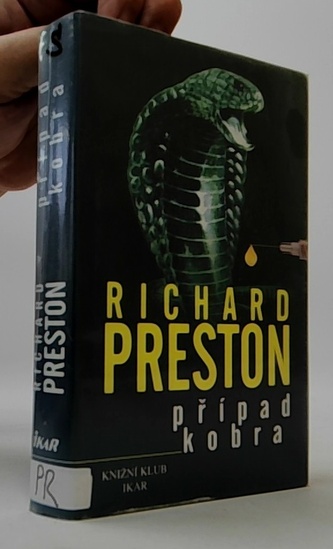 Případ kobra