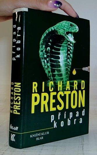 Případ kobra