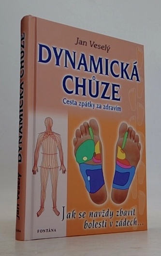 Dynamická chůze