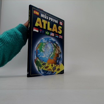 Můj první atlas