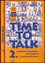 Time to talk 2 : učebnice angličtiny pro střední a jazykové školy : [kniha pro studenty] (Sarah Peters, 2002)