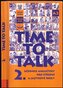 Time to talk 2 - kniha pro studenty