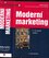 Moderní marketing : 4. evropské vydání (Philip Kotler, 2007)