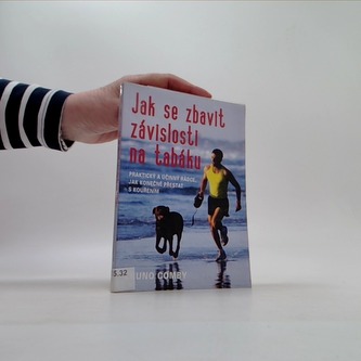 Jak se zbavit závislosti na tabáku