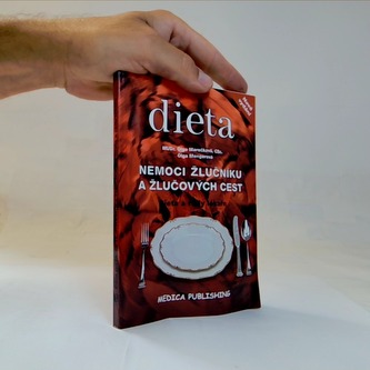 Nemoci žlučníku a žlučových cest