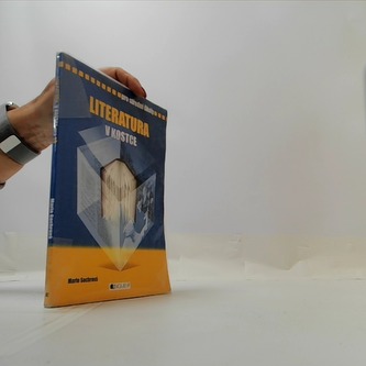 Literatura v kostce pro SŠ
