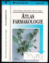 Atlas farmakologie