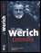 Listování : úryvky z korespondence a článků (Jan Werich, 2003)