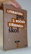 Literatura pro 1. ročník SŠ - učebnice