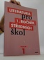 Literatura pro 1. ročník SŠ - pracovní sešit