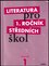 Literatura pro 1. ročník středních škol, pracovní sešit : Pracovní sešit (Alena Štěpánková, 2008)