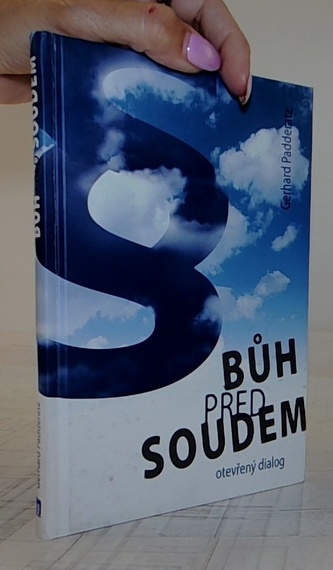 Bůh před soudem
