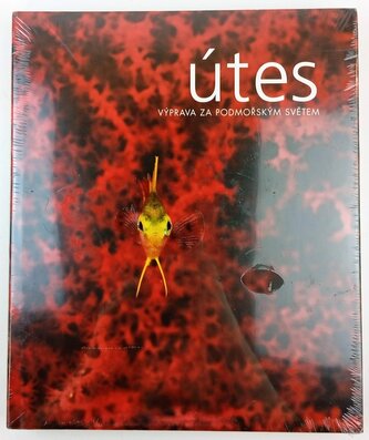 Útes Výprava za podmořským světem