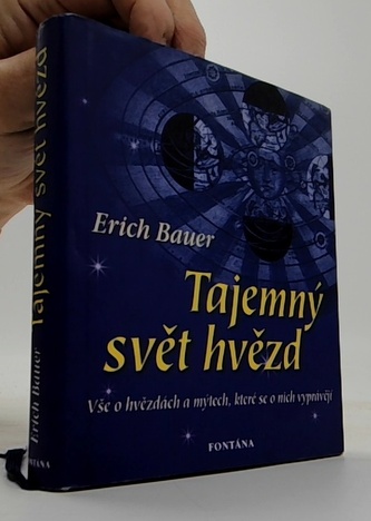 Tajemný svět hvězd